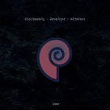 Chris Carter - Electronic Ambient Remixes Vol.1