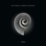 Chris Carter - Electronic Ambient Remixes Vol.3