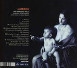 Laibach - Musical - Wir sind das Volk - Ein Musical aus Deutschland