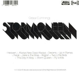 Grace Cummings - Storm Queen