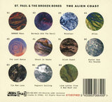 St. Paul & The Broken Bones - The Alien Coast