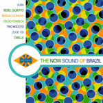 Kokoelma - The Now Sound Of Brazil