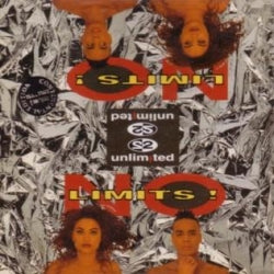 2 Unlimited - No Limits!