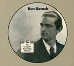 Ben Baruch - The Complete Recordings