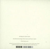 Chris Carter - Miscellany
