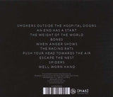 Editors - An End Has A Start
