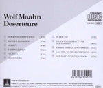 Wolf Maahn - Deserteure