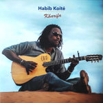 Habib Koite - Kharifa