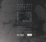 Planetary Assault Systems - Sky Scraping
