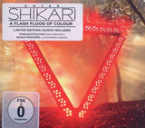 Enter Shikari - A Flash Flood Of Colour