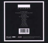 Gallows - Gallows