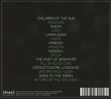 Dead Can Dance - In Concert