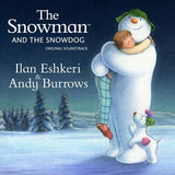 Ilan Eshkeri & Andy Burrows - Filmmusik - The Snowman & The Snowdog