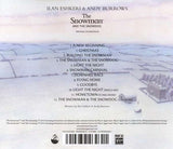 Ilan Eshkeri & Andy Burrows - Filmmusik - The Snowman & The Snowdog