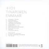 Tinariwen - Emmaar