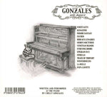 Chilly Gonzales - Solo Piano II