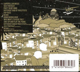 Chilly Gonzales - The Unspeakable