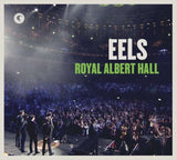Eels - Royal Albert Hall - 30.6.2014