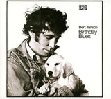 Bert Jansch - Birthday Blues