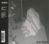 Drinks - Hermits On Holiday