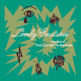 Nick Cave & The Bad Seeds - Lovely Creatures - The Best Of Nick Cave & The Bad Seeds