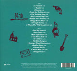 Nick Cave & The Bad Seeds - Lovely Creatures - The Best Of Nick Cave & The Bad Seeds