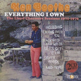 Ken Boothe - Everything I Own - The Lloyd Charmers Sessions 1971 - 1976