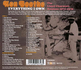 Ken Boothe - Everything I Own - The Lloyd Charmers Sessions 1971 - 1976