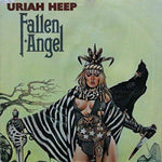 Uriah Heep - Fallen Angel