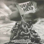 Uriah Heep - Conquest