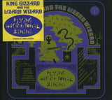 King Gizzard & The Lizard Wizard - Flying Microtonal Banana