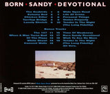 The Triffids - Born Sandy Devotional