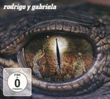 Rodrigo Y Gabriela - Rodrigo Y Gabriela