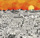 Father John Misty - Pure Comedy