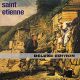 Saint Etienne - Tiger Bay