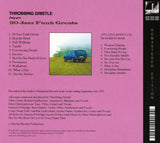 Throbbing Gristle - 20 Jazz Funk Greats