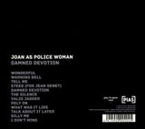 Joan As Police Woman - Damned Devotion