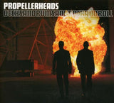Propellerheads - Decksandrumsandrockandroll