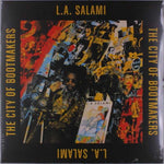 L.A. Salami - The City Of Bootmakers