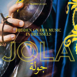 Jola - Hidden Gnawa Music In Brussels