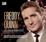 Freddy Quinn - Die großen Erfolge
