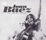 Joan Baez - The First And The Best