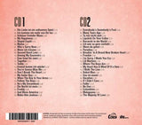 Connie Francis - The Very Best Of Connie Francis