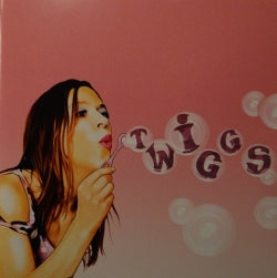 Twiggs - Twiggs