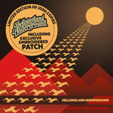Hellsingland Underground - A Hundred Years Is Nothing