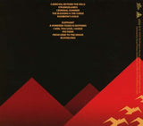 Hellsingland Underground - A Hundred Years Is Nothing