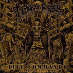 Terrorizer - Live Commando - Commanding Europe 2019