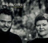 Kristjana Stefans & Svavar Knutur - Fadmlög