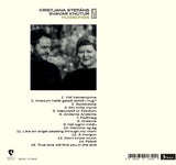 Kristjana Stefans & Svavar Knutur - Fadmlög