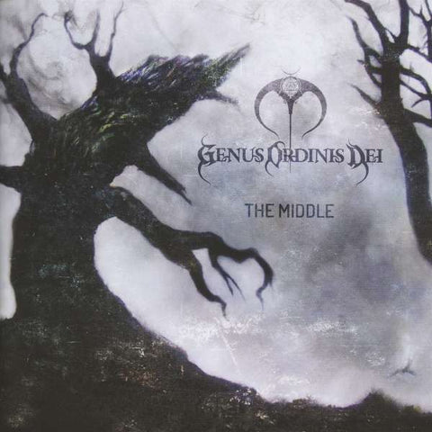 Genus Ordinis Dei - The Middle